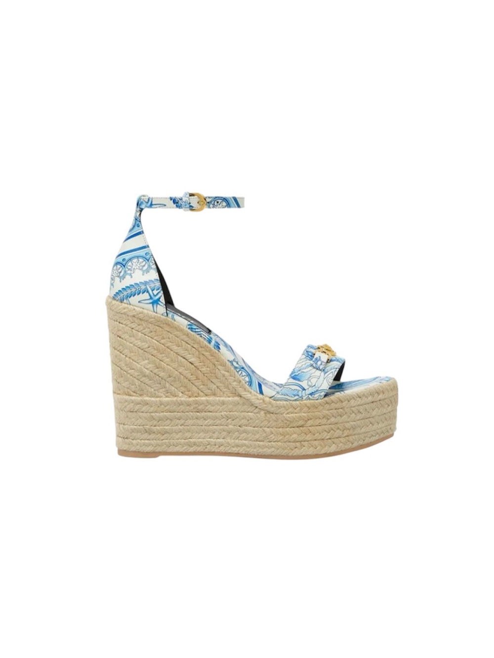Versace
Medusa '95 espadrilles